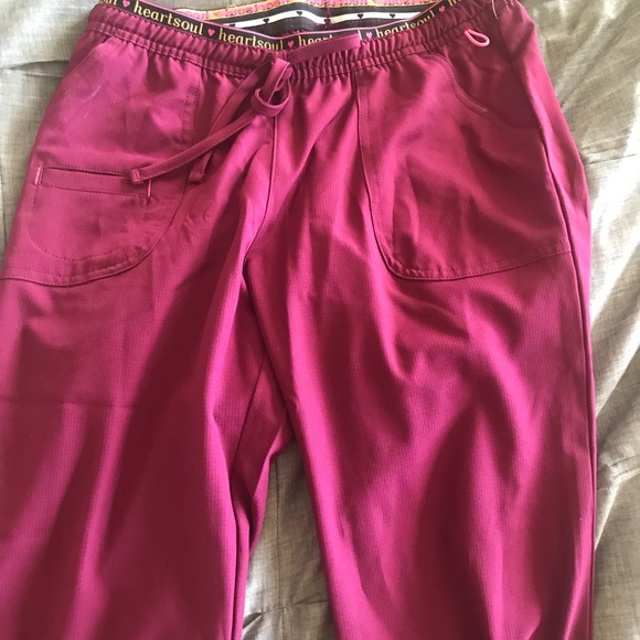 New with tags scrubs - Picture 4 of 4